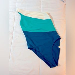 Summersalt one piece